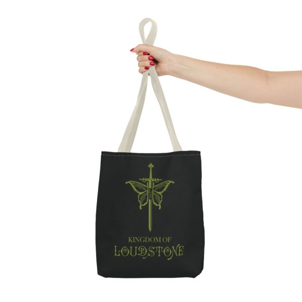 Kingdom of LoudStone Tote Bag - Image 16