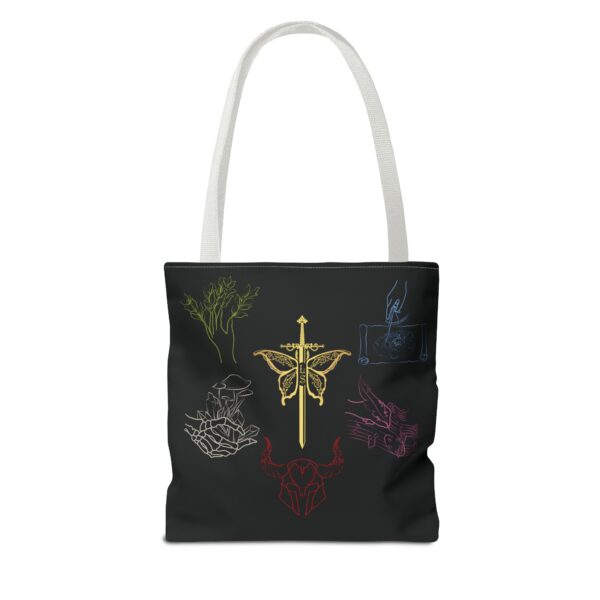 Kingdom of LoudStone Tote Bag - Image 10