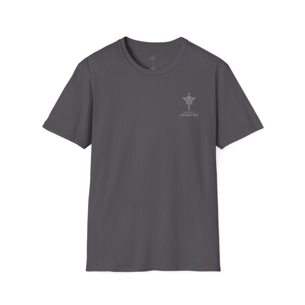 Decay Circle Tee - Image 5