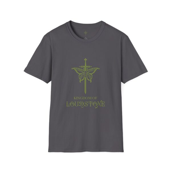 Kingdom of LoudStone Tee - Image 37