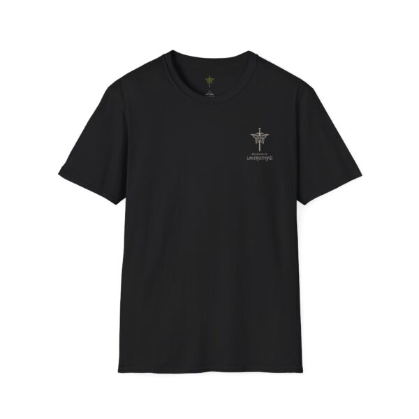 Decay Circle Tee - Image 9