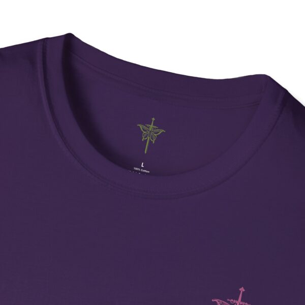 Creation Coterie Tee - Image 3