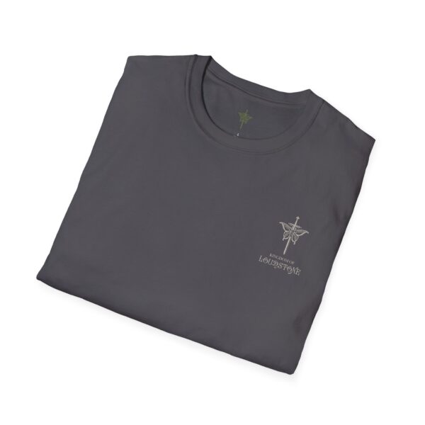 Decay Circle Tee - Image 8
